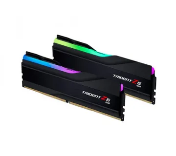 G.SKILL Trident Z5 RGB 64GB Kit (2x 32GB) PC5-48000 - Umag