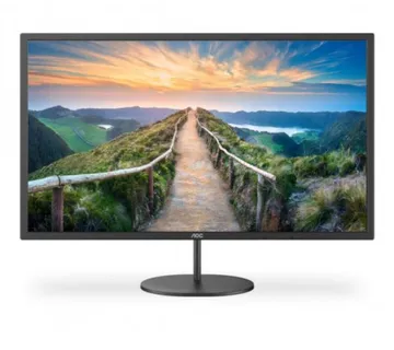 AOC LCD 32" Wide, 16:9, DP, QHD - Umag