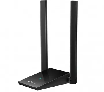 TP-Link AX1800 Dual Band Wi-Fi 6 Wireless USB Adapter TX20U - Umag