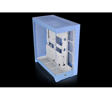 THERMALTAKE Mid Tower PC kućište CTE E600 MX HYDRANGEA plavo - Umag