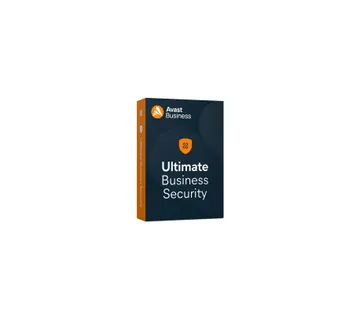 Avast Ultimate Business Security - Umag