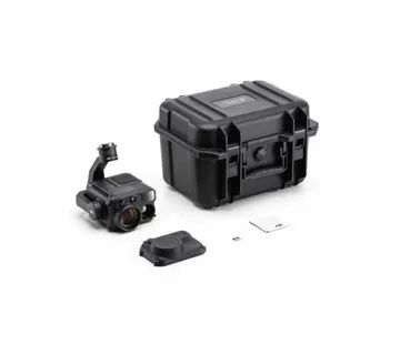 Termalna kamera za DJI M300/M350 RTK Zenmuse H30T (EU) SP 2Y - cover