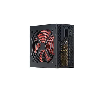 Xilence 500W RedWing R7 Edition, ATX 2.3.1, pasivan PFC, 1×PCIe, 4×SATA, 20+4-pina, 120mm ventilator, crno - Umag