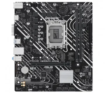 Asus Prime H610m-K Argb - Umag