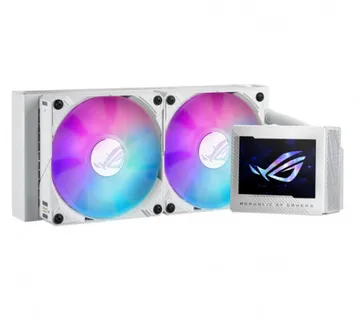 Asus Rog Ryujin Iii 240 Argb - Umag