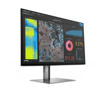 HP Z24n G3 LED IPS - tanki rub - Umag