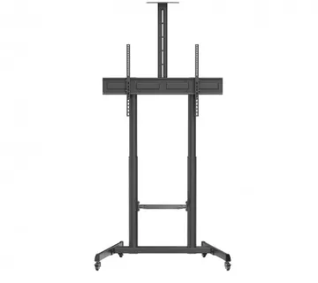 BIT FORCE podni stalak nagibni za 60"-100" TV, do 120kg (GUARD FS-100-T) - Umag
