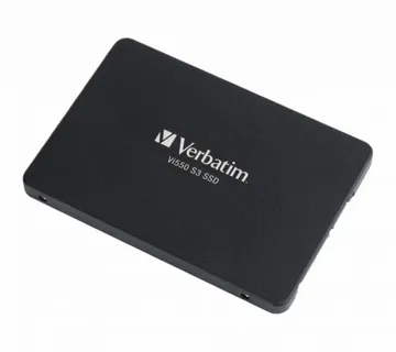 SSD Verbatim 1TB Vi550 Sata III 2.5” r560/w535Mbs 49353 - Umag