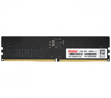 Kingspec DIMM 16GB DDR5 6000MHz - Umag
