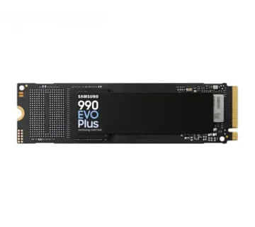 Samsung 2 TB M.2 NVMe SSD, 990 EVO Plus, Gen. 4x4 - Umag