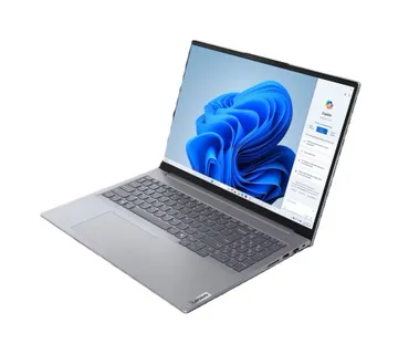 Lenovo ThinkBook 16 G8 i5-135H/16G/512GB/16''/DOS - Umag