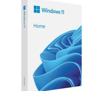 FPP Windows 11 Home 64-bit Eng USB, HAJ-00090 - Umag