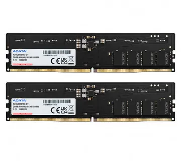 ADATA 32GB (2x16GB) DDR5 5600 MHz - Umag