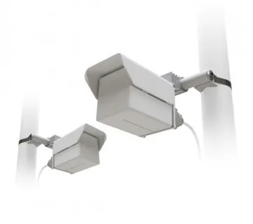 MikroTik CubeG-5ac60aypair, Wireless Wire Cube Pro - Umag