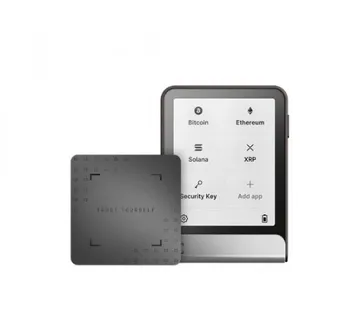 Ledger Flex z Recovery Ke y - Umag