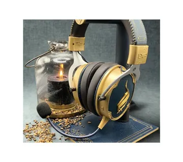 LEXIP X WARNER HOGWARTS LEGACY HeadSet - Umag