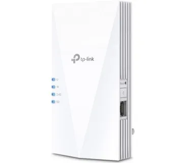 TP-Link AX1500 Wi-Fi Range Extender RE500X - Umag