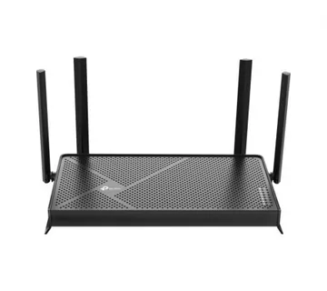 TP-Link BE3600 Archer BE230 Dual-Band Wi-Fi 7 bežični umjerivač (Dual-Band router) 688Mbps/867Mbps (2.4GHz/5Ghz) 2× 2.5G WAN/ - Umag