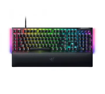 Razer BlackWidow V4 - Umag