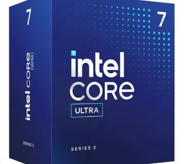 Intel Ultra 7 265, 2,4/5.5GHz,8P/12E, LGA1851 - Umag