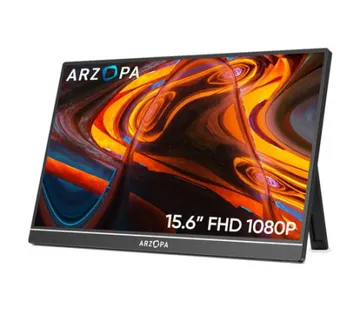 Prenosni monitor 15.6'' (40 cm) FullHD IPS 60Hz, - Umag