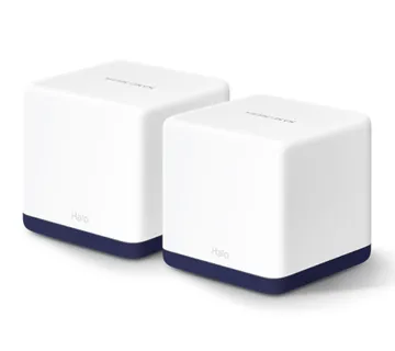 Mercusys AC1900 Whole Home Mesh Wi-Fi System (2-Pack) - Umag