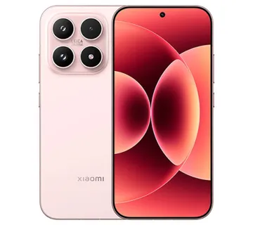 Xiaomi 17 5G Dual Sim 12GB RAM 512GB - Pink - Umag