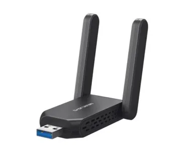 Mercusys AX1800 High-Gain Wireless Dual-Band USB Adapter - Umag