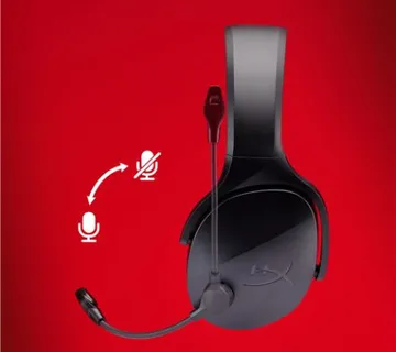 HP slušalice HyperX Cloud Jet WL, AJ0T1AA - Umag