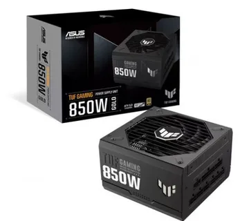 Napajanje ASUS TUF-GAMING-850G, 850W 80 Plus Gold - Umag
