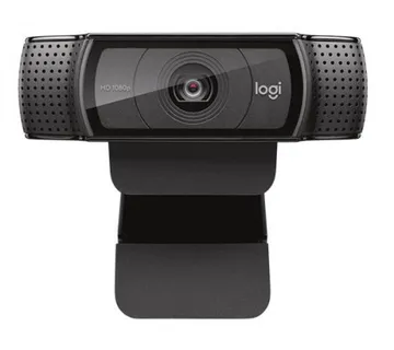 WEB kamera Logitech C920 HD - Umag