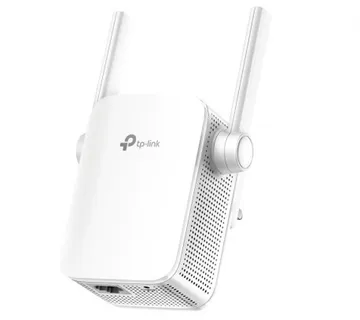 TP-Link AC750 bežični pojačivač dometa (Range Extender), Dual Band 433Mbps(5GHz)/300Mbps(2.4GHz), 802.11ac/a/b/g/n, 1×LAN, WP - Umag