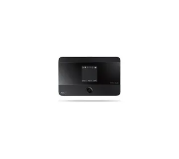 TP-Link 4G LTE Advanced Mobile WiFi, Internal 4G Modem, SIM card slot, 1.4 inch TFT screen display, - Umag