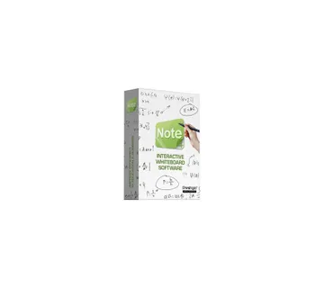 Note 3 interactive whiteboard software, License type – lifetime - Umag