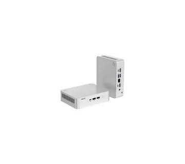 ASUS NUC 15pro+/RNUC15CRSU700002/Intel Ultra 7 255H/Intel Arc graphics/no Storage/no RAM/Intel Wi-Fi - Umag