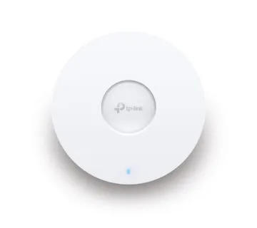 TP-LinkEAP670 - AX5400 Ceiling Mount Dual-Band Wi-Fi 6 Access Poin - Umag