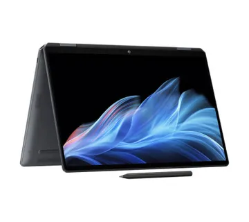 (refurbished) HP OmniBook Ultra Flip 14-fh0009nx | Ultra 7 | OLED 2.8K | 16GB | 1TB SSD / Core Ultra 7 / RAM 16 GB / SSD Pogon / 14,0" 2.8 - Umag