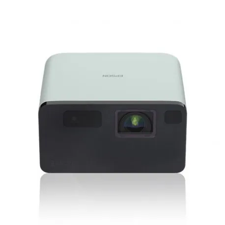 PROJEKTOR EPSON EF-21G - cover