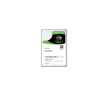 SEAGATE HDD Desktop Barracuda Guardian (3.5"/2TB/SATA 6Gb/s/7200rpm) - Umag