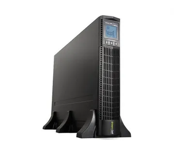Green Cell UPS (UPS15) Online RTII 3000VA/2700W, Pure sine wave, GC App, LCD - Umag