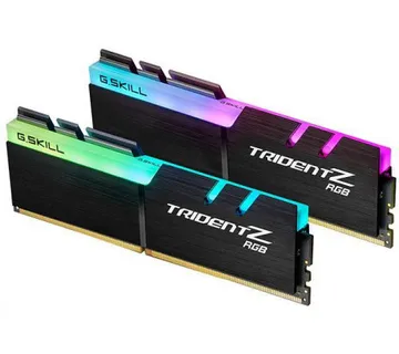 G.Skill - Trident Z RGB 16GB (2 x 8GB) DDR4 3200MHz - Umag