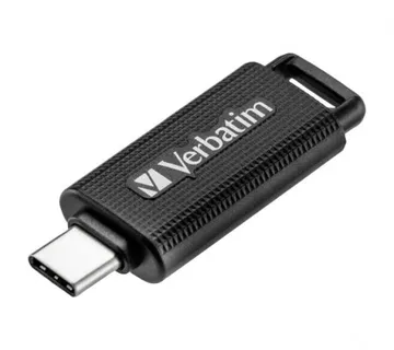 Verbatim USB-C stick Store'n'Go 3.2 Gen1, 64GB, crni - Umag