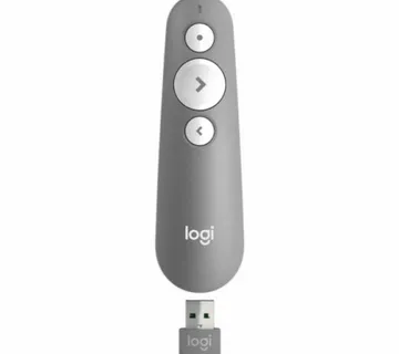 Logitech R500s Laser Presentation Remote - Umag