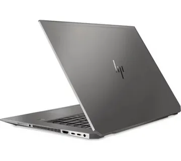 (refurbished) HP ZBook Studio 15 G5 + HP Z24n G2 24'' monitor + Docking Station - Umag