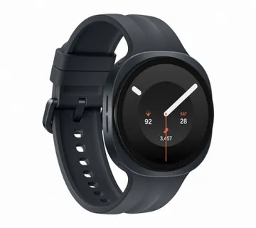 Samsung Galaxy Watch 9 40mm, grafitna - Umag