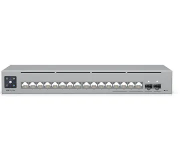 Ubiquiti UniFi switch USW-Pro-Max-16 - Umag