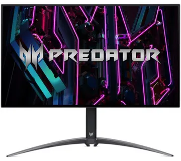 X27UW3bmiiprx, 27"/OLED/2560x1440/240Hz/HDMI/DP/Audio/2Y - Umag