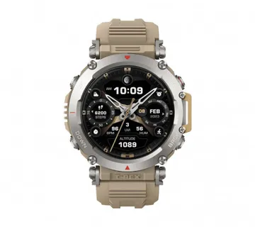 Amazfit T-Rex Ultra, Sahara - Umag