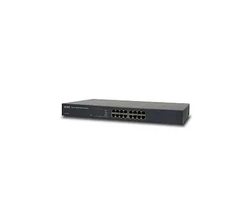PLANET Gigabit preklopnik (Switch) 16-port 10/100/1000Mbps - Umag