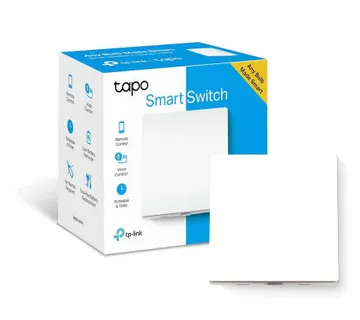 Tapo Smart Light Switch - Umag